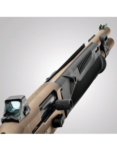 Escopeta semiautomática MOSSBERG 940 Pro Tactical SPX