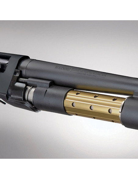 Escopeta semiautomática MOSSBERG 940 Pro Tactical SPX