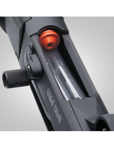 Escopeta semiautomática MOSSBERG 940 Pro Tactical SPX