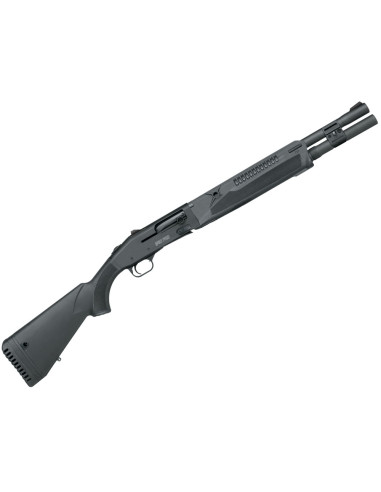 Escopeta semiautomática MOSSBERG 940 Pro Tactical SPX - 12/76 - 85162
