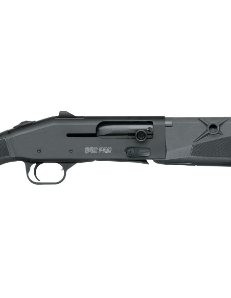 Escopeta semiautomática MOSSBERG 940 Pro Tactical SPX - 12/76 - 85162
