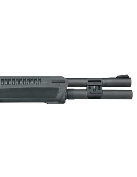 Escopeta semiautomática MOSSBERG 940 Pro Tactical SPX - 12/76 - 85162