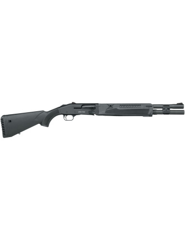 Escopeta semiautomática MOSSBERG 940 Pro Tactical SPX - 12/76 - 85162