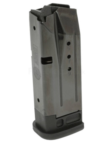 Cargador STEYR S9-A1 - 10R - 3902050511