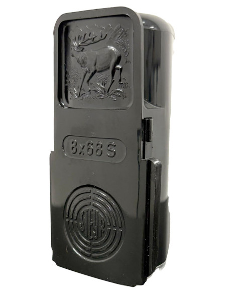 Cargador rotatorio STEYR S - 8x68S - 3R - 2700050501