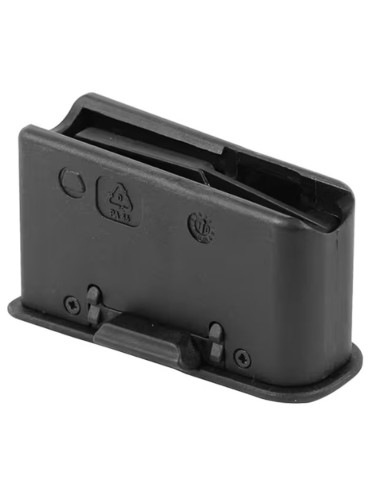 Cargador STEYR SM12 / CL II -  243 Win. / 308 Win. / 7-08mm. Rem. / 6,5 Creedmoor - 4R - 2607050601
