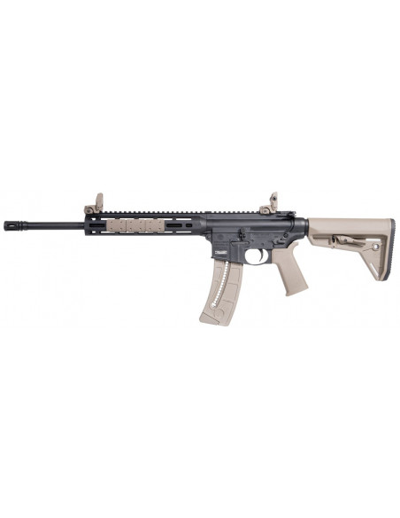 Carabina semiautomática Smith & Wesson M&P15-22 Sport MOE SL - arena - 10210