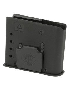 Cargador STEYR SM12 / CL II - 25-06 Rem. / 270 Win. / 30-06 / 6.5x55 / 7x64 / 8x57 IS - 10R - 6608050501 2