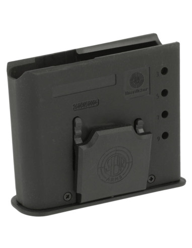 Cargador STEYR SM12 / CL II - 25-06 Rem. / 270 Win. / 30-06 / 6.5x55 / 7x64 / 8x57 IS - 10R - 6608050501