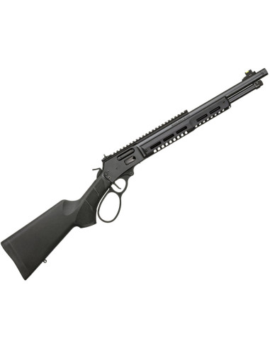 Rifle de palanca SMITH & WESSON 1854 Stealth Hunter - 45 Colt - 14195