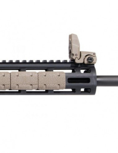 Carabina semiautomática Smith & Wesson M&P15-22 Sport MOE SL - arena - 10210