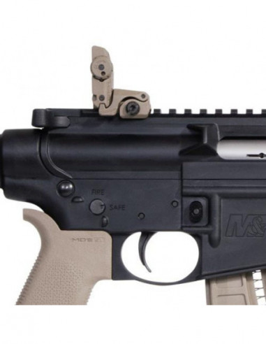 Carabina semiautomática Smith & Wesson M&P15-22 Sport MOE SL - arena - 10210