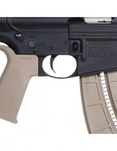 Carabina semiautomática Smith & Wesson M&P15-22 Sport MOE SL - arena - 10210