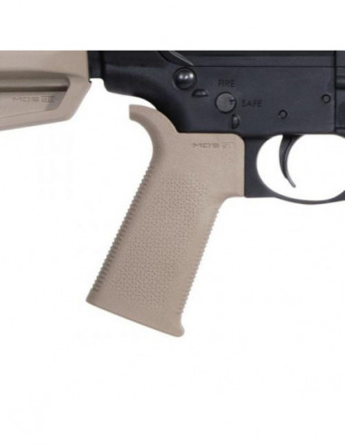 Carabina semiautomática Smith & Wesson M&P15-22 Sport MOE SL - arena - 10210