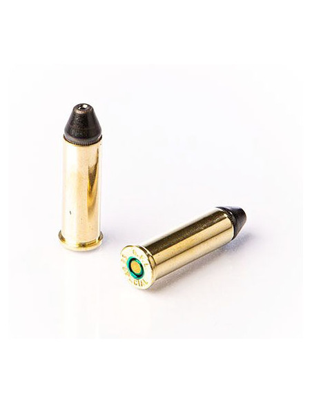 Munición FIOCCHI Top Defence BLACK MAMBA - 38 S&W Special - 110 grains - FMJTC