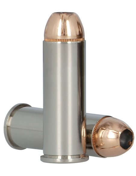 Munición FEDERAL Personal Defense HST - 44 Rem. Mag. - 230 grains - JHP - P44HST1S