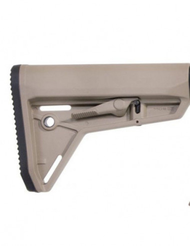 Carabina semiautomática Smith & Wesson M&P15-22 Sport MOE SL - arena - 10210