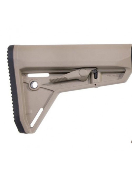 Carabina semiautomática Smith & Wesson M&P15-22 Sport MOE SL - arena - 10210