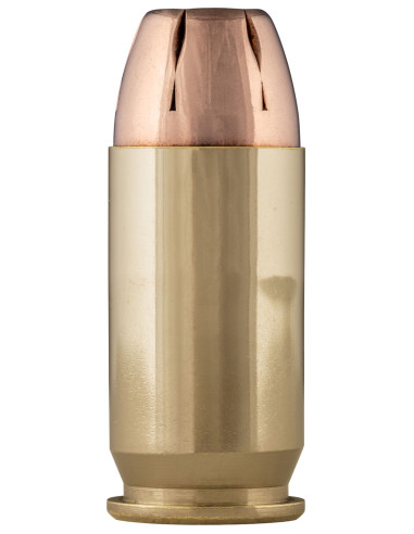 Munición FEDERAL Personal Defense Punch - 45 ACP - 230 grains - JHP - PD45P1G
