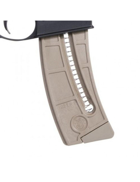 Carabina semiautomática Smith & Wesson M&P15-22 Sport MOE SL - arena - 10210