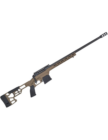 Rifle de cerrojo SAVAGE 110 Precision - 338 Lapua - 56084