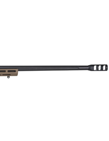Rifle de cerrojo SAVAGE 110 Precision - 338 Lapua - 56084