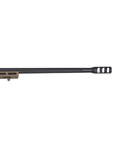 Rifle de cerrojo SAVAGE 110 Precision - 338 Lapua - 56084