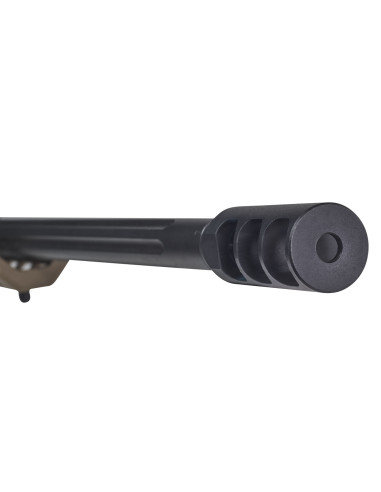 Rifle de cerrojo SAVAGE 110 Precision - 338 Lapua - 56084