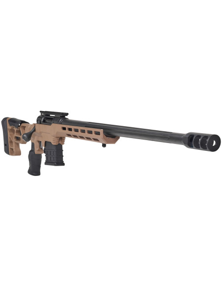 Rifle de cerrojo SAVAGE 110 Precision - 338 Lapua - 56084