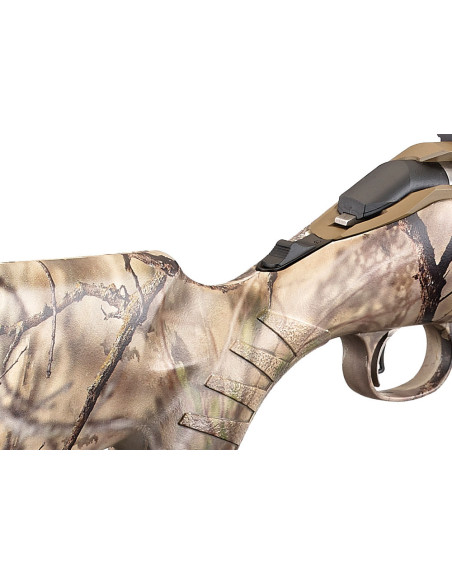 Rifle de cerrojo RUGER American GO WILD camo - 300 Win. Mag. - 26929