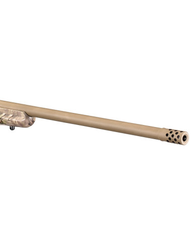 Rifle de cerrojo RUGER American GO WILD camo - 300 Win. Mag. - 26929