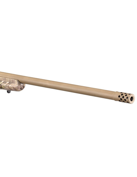 Rifle de cerrojo RUGER American GO WILD camo - 300 Win. Mag. - 26929