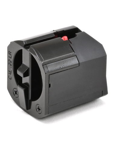 Cargador de la Carabina de cerrojo SAVAGE B22