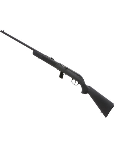 Carabina semiautomática SAVAGE 64 F - 22 LR (zurdo) - 40060