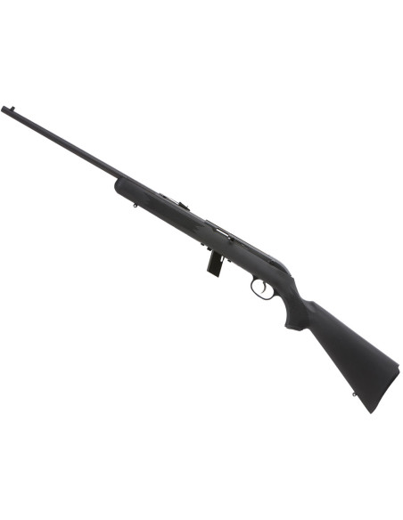 Carabina semiautomática SAVAGE 64 F - 22 LR (zurdo) - 40060