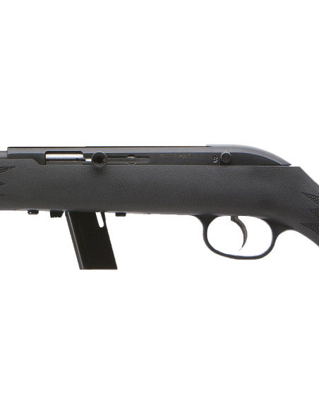Carabina semiautomática SAVAGE 64 F - 22 LR (zurdo) - 40060