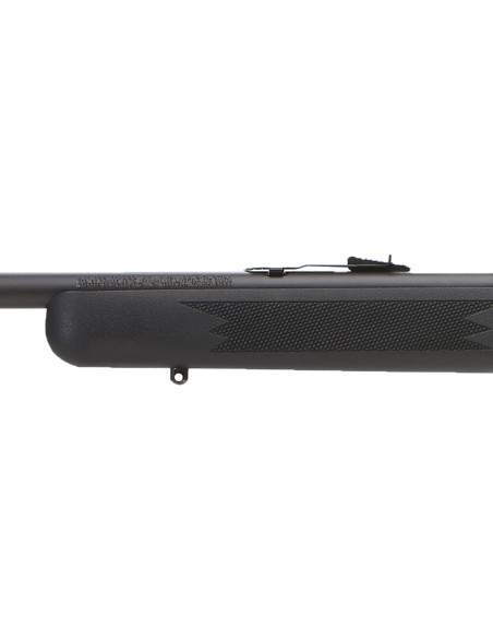 Carabina semiautomática SAVAGE 64 F - 22 LR (zurdo) - 40060