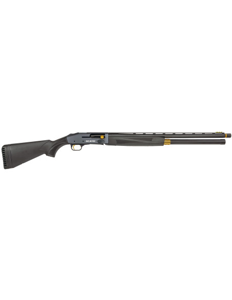 Escopeta semiautomática MOSSBERG 940 JM Pro OR Tungsten Gray - 12/76 - 85165