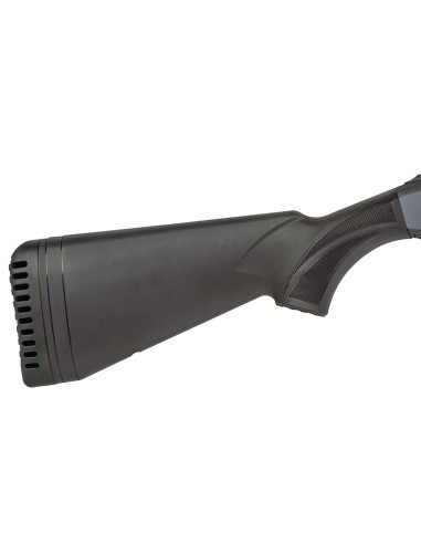 Escopeta semiautomática MOSSBERG 940 JM Pro OR Tungsten Gray - 12/76 - 85165