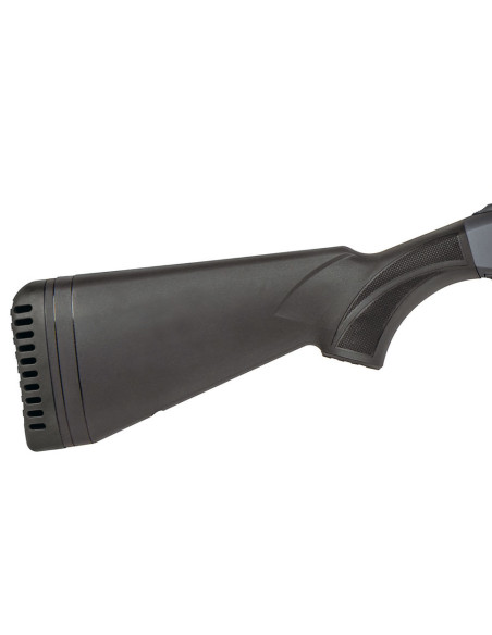 Escopeta semiautomática MOSSBERG 940 JM Pro OR Tungsten Gray - 12/76 - 85165