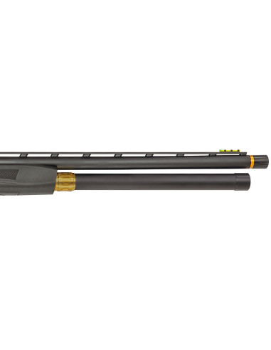 Escopeta semiautomática MOSSBERG 940 JM Pro OR Tungsten Gray - 12/76 - 85165