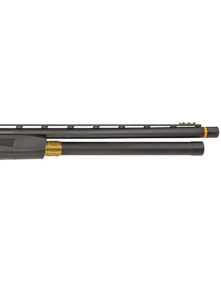 Escopeta semiautomática MOSSBERG 940 JM Pro OR Tungsten Gray - 12/76 - 85165