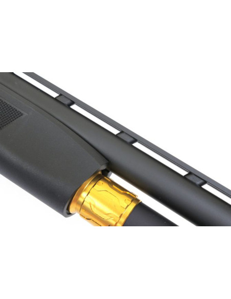 Escopeta semiautomática MOSSBERG 940 JM Pro OR Tungsten Gray - 12/76 - 85165