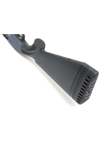 Escopeta semiautomática MOSSBERG 940 JM Pro OR Tungsten Gray - 12/76 - 85165