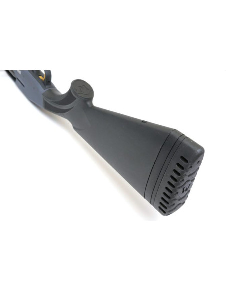 Escopeta semiautomática MOSSBERG 940 JM Pro OR Tungsten Gray - 12/76 - 85165