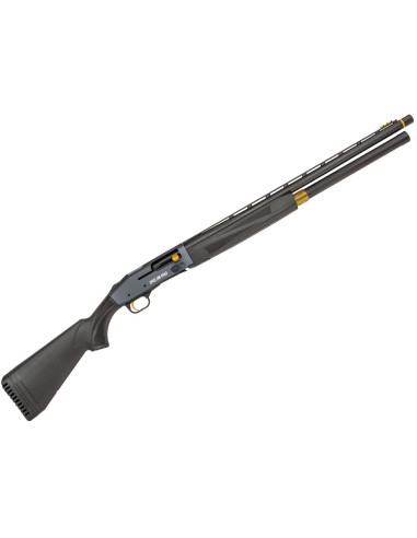 Escopeta semiautomática MOSSBERG 940 JM Pro OR Tungsten Gray - 12/76 - 85165