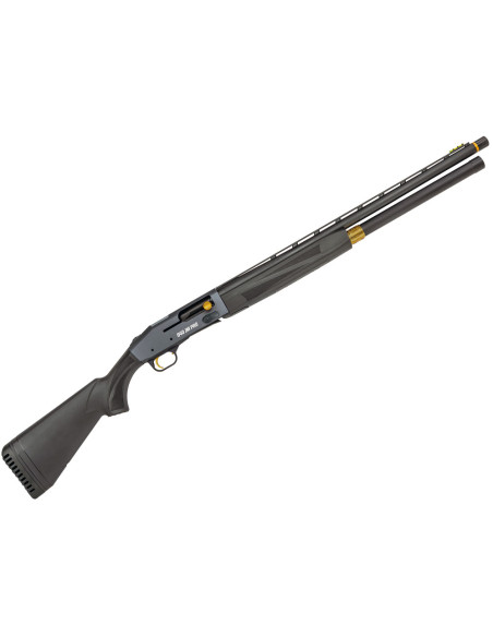 Escopeta semiautomática MOSSBERG 940 JM Pro OR Tungsten Gray - 12/76 - 85165