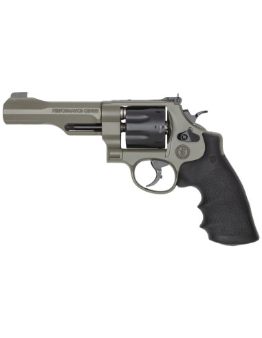 Revólver Smith & Wesson 327 TRR8 MOSS PC 5" - 357 Mag. - 14449
