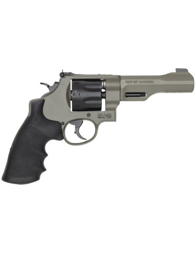 Revólver Smith & Wesson 327 TRR8 MOSS PC 5" - 357 Mag. - 14449