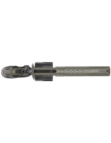 Revólver Smith & Wesson 327 TRR8 MOSS PC 5" - 357 Mag. - 14449